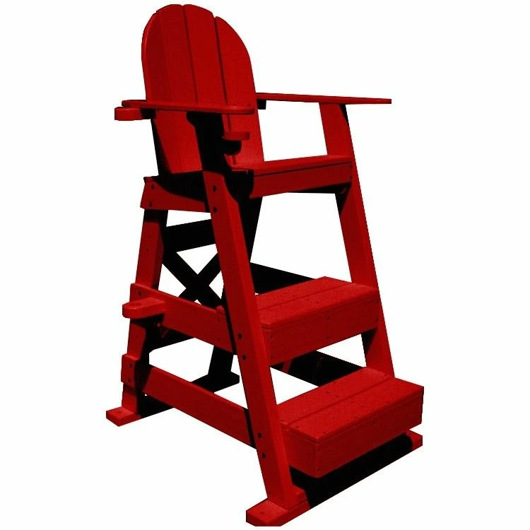 510 Lifeguard Chair 4 510 Lifeguard Chair - Image 2