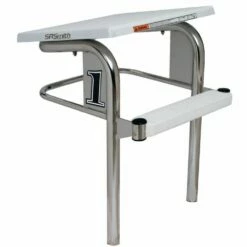 Legacy II Starting Platform