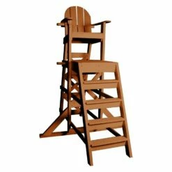 535 Lifeguard Chair 9 535 Lifeguard Chair -KIEFER Sales 6382