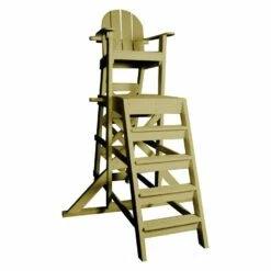 535 Lifeguard Chair 10 535 Lifeguard Chair -KIEFER Sales 6383