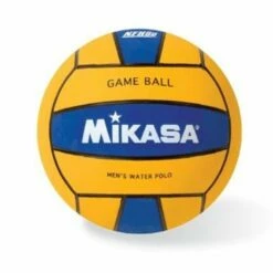 Mikasa Men's Water Polo Ball 7 Mikasa Men's Water Polo Ball -KIEFER Sales 6434