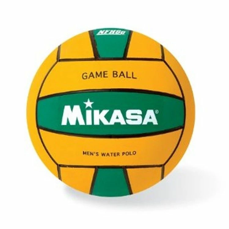 Mikasa Men's Water Polo Ball 5 Mikasa Men's Water Polo Ball - Image 3