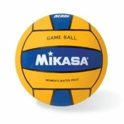 Mikasa Women's Water Polo Ball -KIEFER Sales 6438