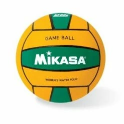 Mikasa Women's Water Polo Ball -KIEFER Sales 6439