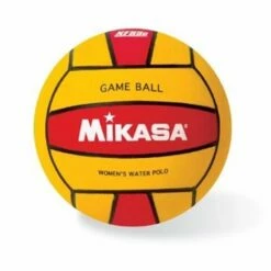 Mikasa Women's Water Polo Ball -KIEFER Sales 6440