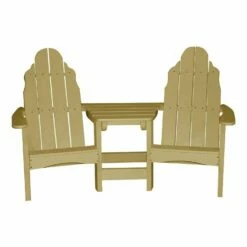 Traditional Tete-A-Tete 10 Traditional Tete-A-Tete -KIEFER Sales 6488