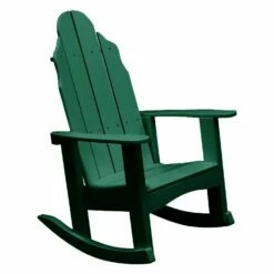 Traditional Rocker -KIEFER Sales 6491