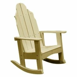 Traditional Rocker -KIEFER Sales 6492