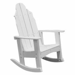 Traditional Rocker -KIEFER Sales 6493