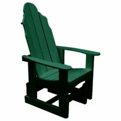 Traditional Glider 9 Traditional Glider -KIEFER Sales 6495