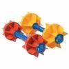 Kiefer Water Workout Dumbbells - Pair -KIEFER Sales 650610
