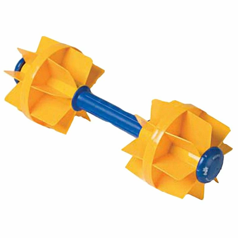 Kiefer Water Workout Dumbbells - Pair 5 Kiefer Water Workout Dumbbells - Pair - Image 3