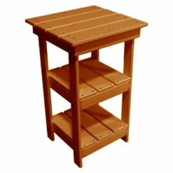 Grill Table -KIEFER Sales 6508