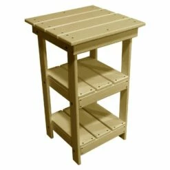 Grill Table -KIEFER Sales 6509