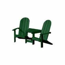 Round Back Tete-A-Tete -KIEFER Sales 6515