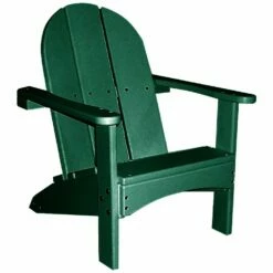 Kids Adirondack Chair 9 Kids Adirondack Chair -KIEFER Sales 6527