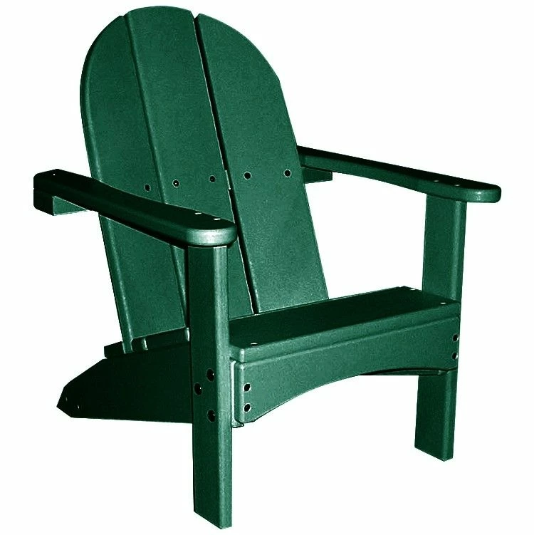 Kids Adirondack Chair 5 Kids Adirondack Chair - Image 3