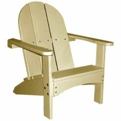 Kids Adirondack Chair 11 Kids Adirondack Chair -KIEFER Sales 6529