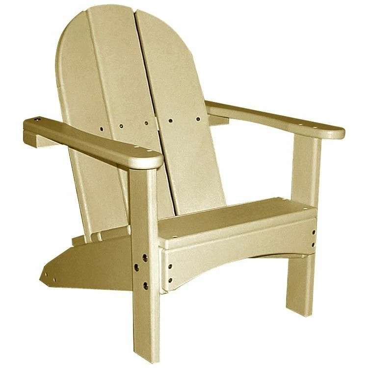 Kids Adirondack Chair 7 Kids Adirondack Chair - Image 5