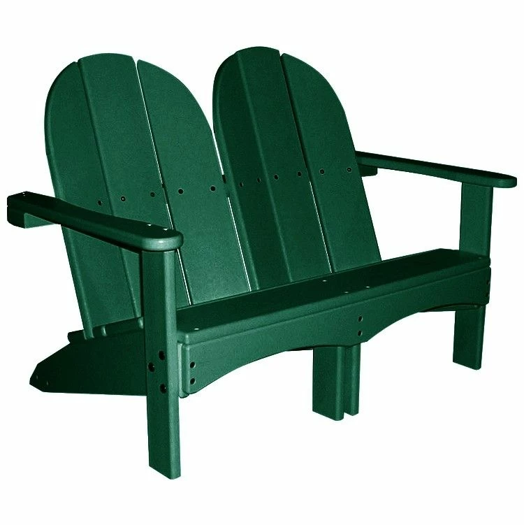 Kids Double Adirondack Chair 4 Kids Double Adirondack Chair - Image 2