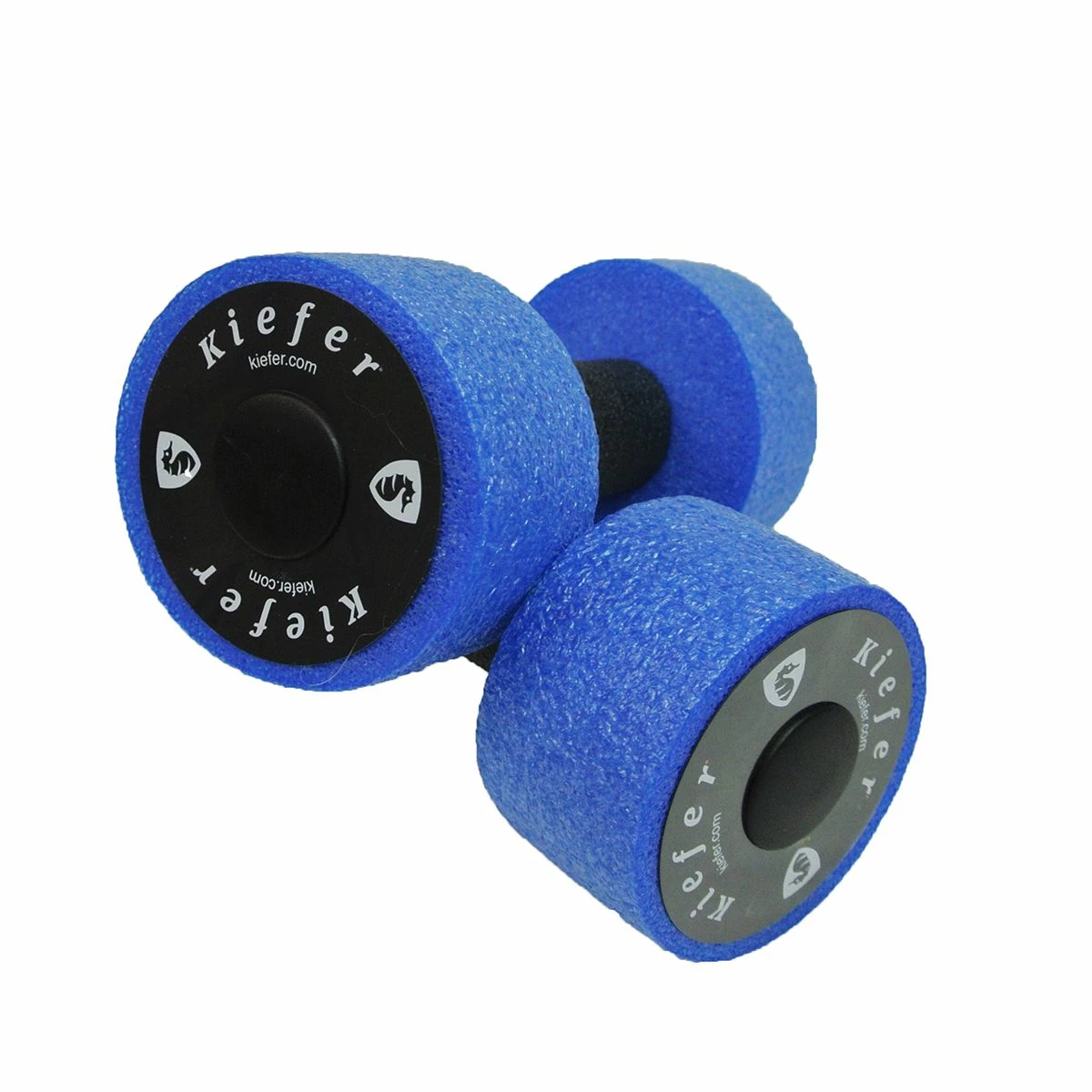 Kiefer Deluxe Mini Foam Water Dumbbells Pair 3 Kiefer Deluxe Mini Foam Water Dumbbells Pair