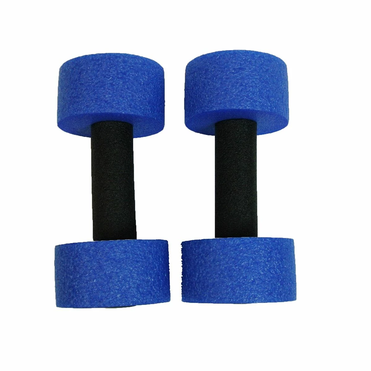 Kiefer Deluxe Mini Foam Water Dumbbells Pair 4 Kiefer Deluxe Mini Foam Water Dumbbells Pair - Image 2