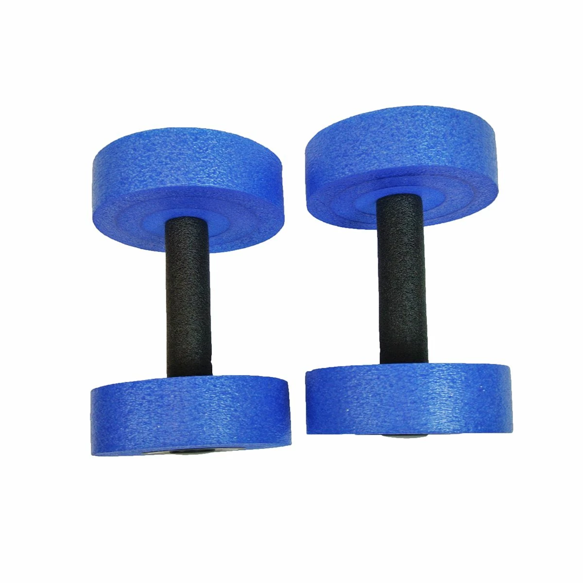 Kiefer Deluxe Medium Foam Water Dumbbells Pair 4 Kiefer Deluxe Medium Foam Water Dumbbells Pair - Image 2