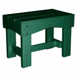 24" Dining/Flat Bench 9 24" Dining/Flat Bench -KIEFER Sales 6543