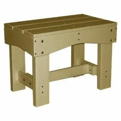 24" Dining/Flat Bench 11 24" Dining/Flat Bench -KIEFER Sales 6545