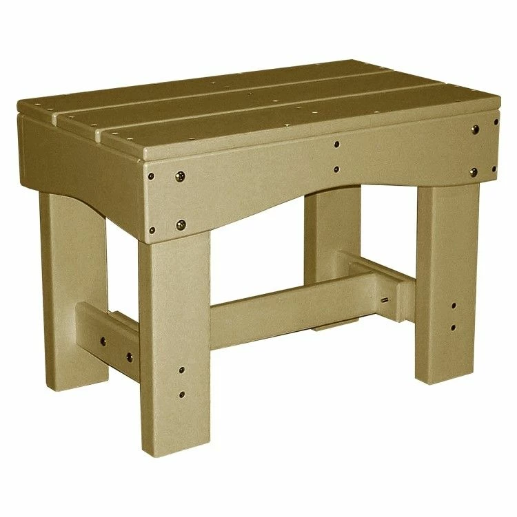 24" Dining/Flat Bench 7 24" Dining/Flat Bench - Image 5