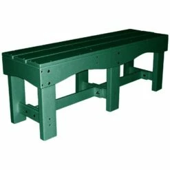 47" Dining/Flat Bench -KIEFER Sales 6547