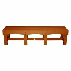 70" Backless Bench -KIEFER Sales 6556