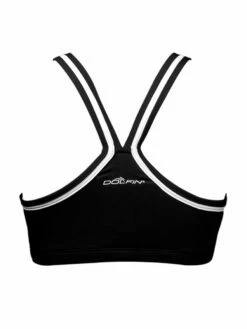 Dolfin Guard Top -KIEFER Sales 6582c back black