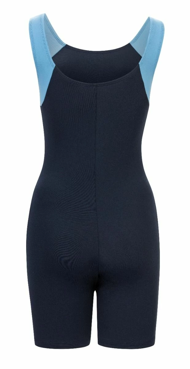 Dolfin Women's Color Block Aquatard 6 Dolfin Women's Color Block Aquatard - Image 4