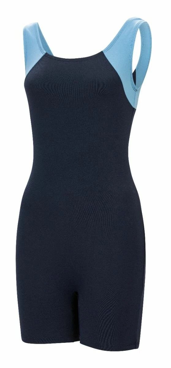 Dolfin Women's Color Block Aquatard 5 Dolfin Women's Color Block Aquatard - Image 3