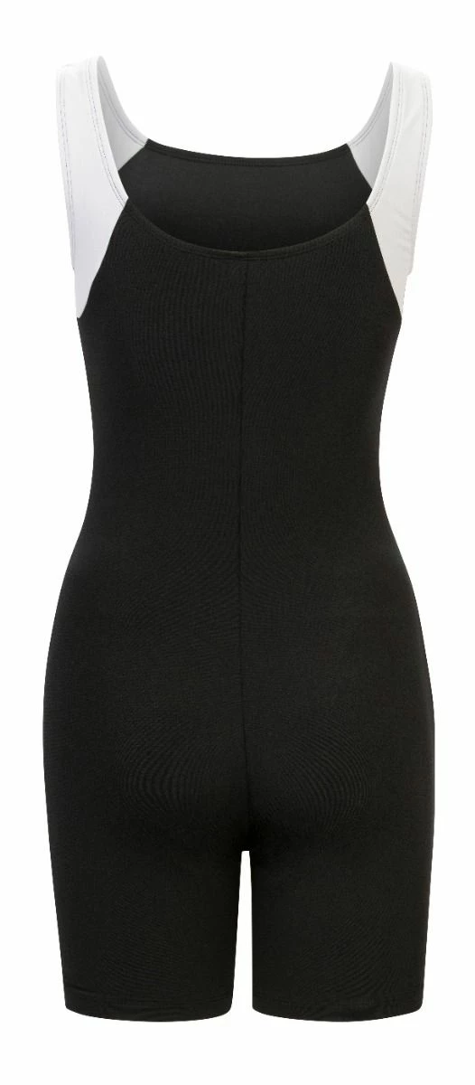 Dolfin Women's Color Block Aquatard 4 Dolfin Women's Color Block Aquatard - Image 2