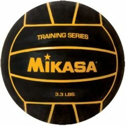 MIKASA Training Water Polo Balls -KIEFER Sales 684