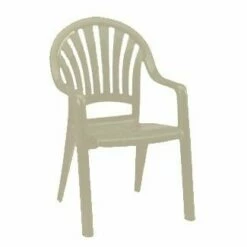 Fanback Chair -KIEFER Sales 6879