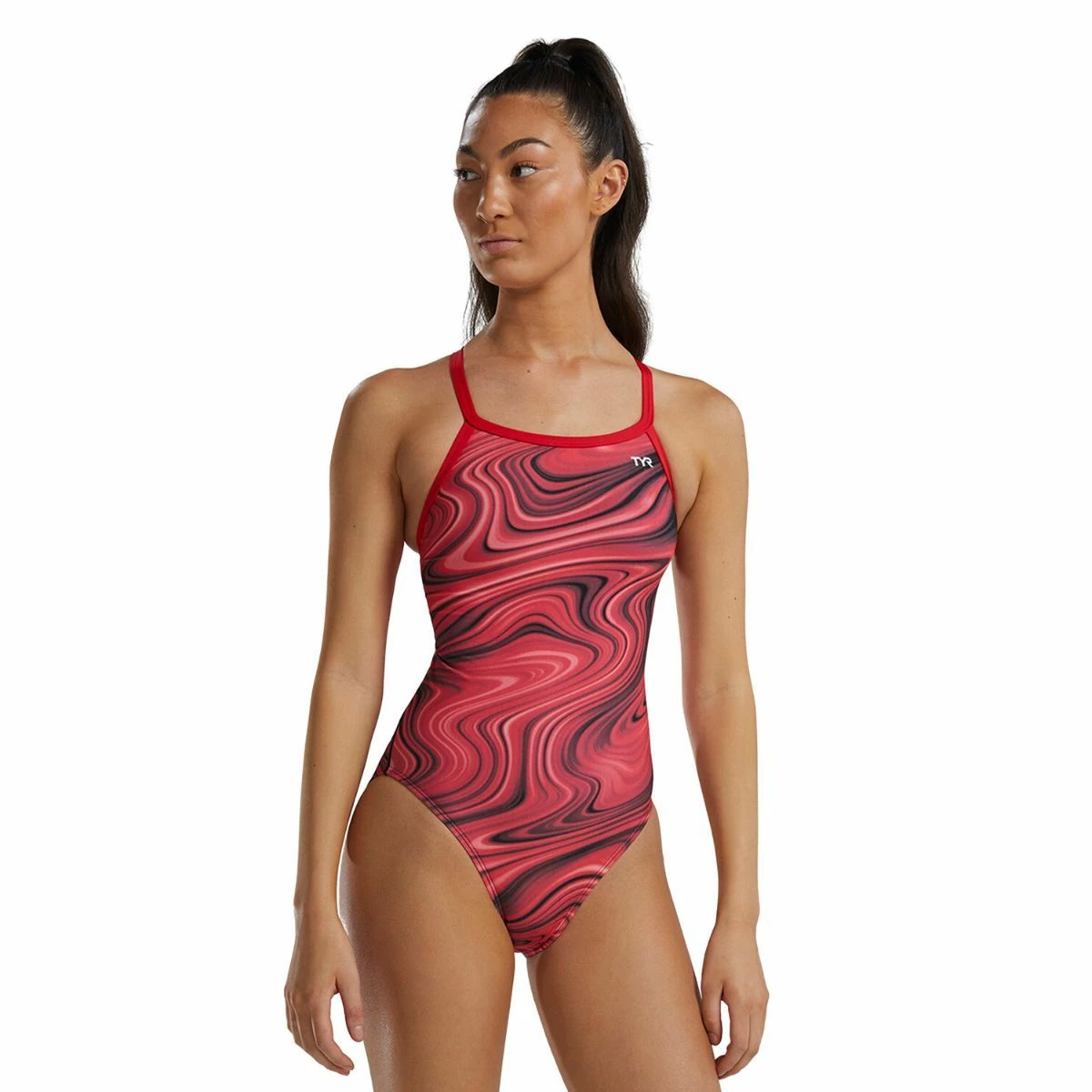 TYR Vitality Diamondfit 9 TYR Vitality Diamondfit - Image 7