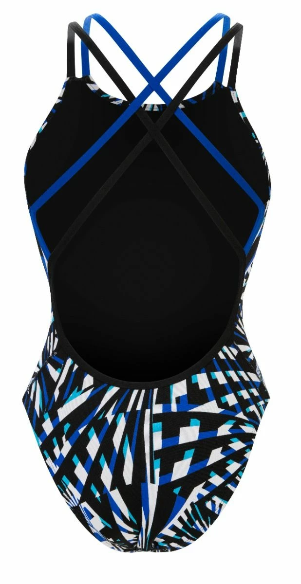 Dolfin Women's Print Atomic Double X Back 13 Dolfin Women's Print Atomic Double X Back - Image 11