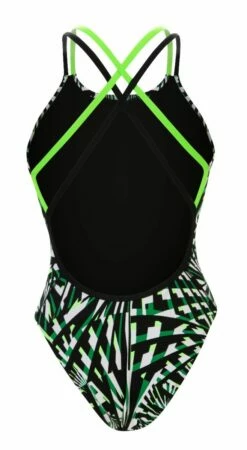 Dolfin Women's Print Atomic Double X Back 29 Dolfin Women's Print Atomic Double X Back -KIEFER Sales 6a00 b58d back