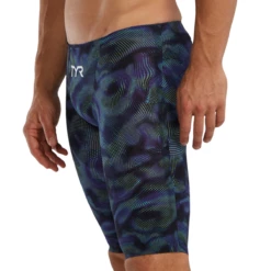 TYR Avictor Exolon Low Waist Jammer -KIEFER Sales 7
