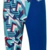 Dolfin Men's Print Jammer