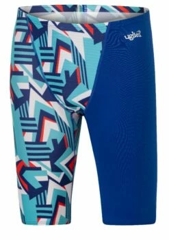 Dolfin Men's Print Jammer