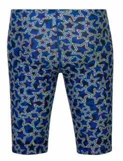 Dolfin Men's Print Jammer -KIEFER Sales 7010 b71d back