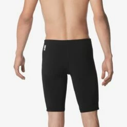 Speedo LZR Racer Pro Jammer -KIEFER Sales 7050920 lzr racer pro jammer black 1