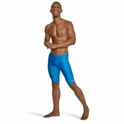 Speedo Eco PROLT Jammer 19 Speedo Eco PROLT Jammer -KIEFER Sales 7052205 eco prolt blue 2