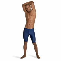 Speedo Eco PROLT Jammer 23 Speedo Eco PROLT Jammer -KIEFER Sales 7052205 eco prolt navy 1