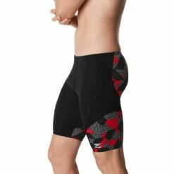 Speedo Ruse Blocks Jammer -KIEFER Sales 7052252601 x3