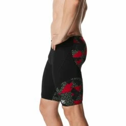 Speedo Ruse Blocks Jammer -KIEFER Sales 7052252608 x3